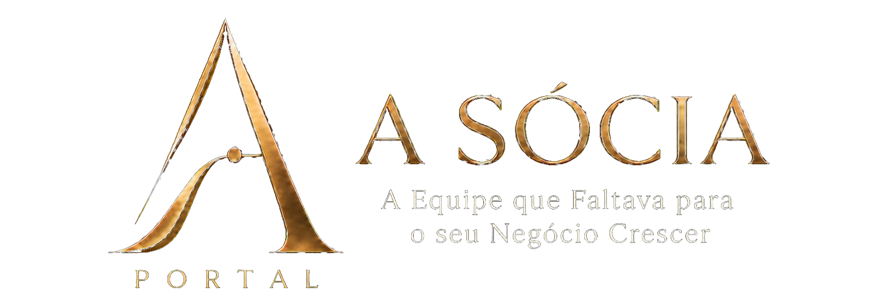 A Sócia